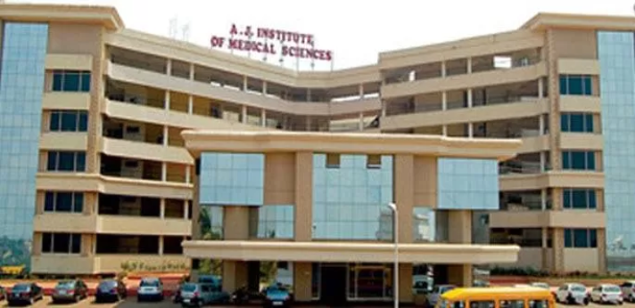 AJ Institute of Dental Sciences