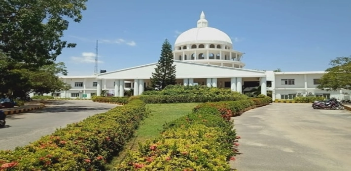 Aarupadai Veedu Medical College Pondicherry