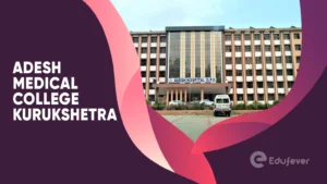 Adesh Medical College Kurukshetra