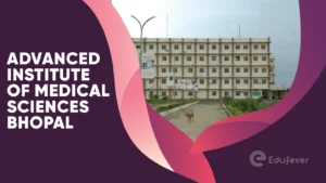 Advanced Institute of Medical Sciences Bhopal