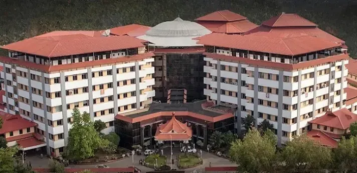 Amrita Medical College Kochi