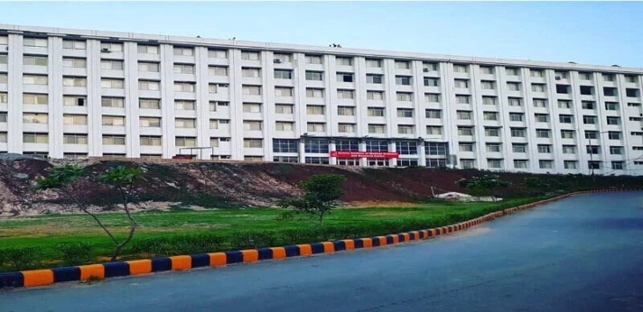 Ananta Medical College Rajsamand