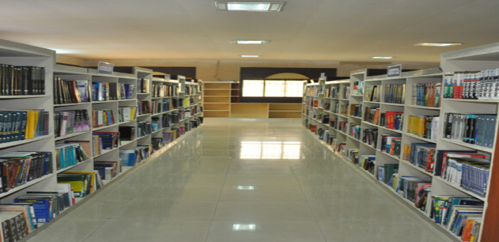 Annapoorna Medical College Library