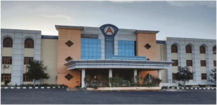 Ayaan Medical College