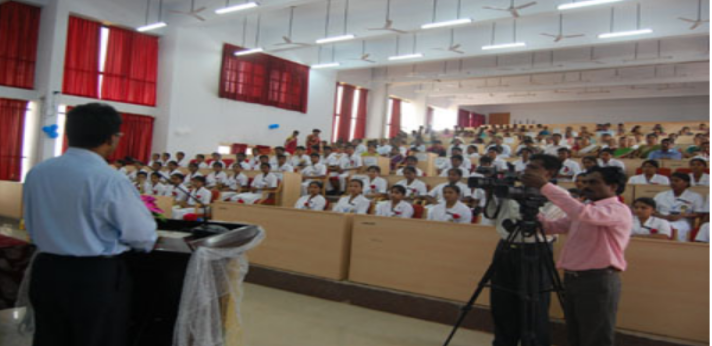 BIMS Belgaum Classroom