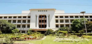 BJ Government Medical College Pune