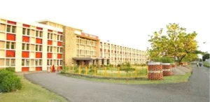 BRD Medical College Gorakhpur