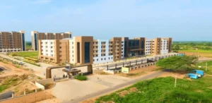 Banas Medical College & Research Institute Palanpur