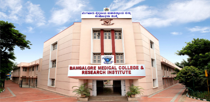 Bangalore Medical College