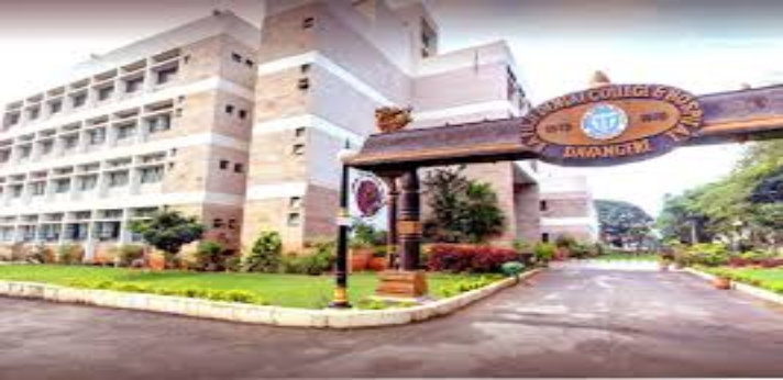 Bapuji Dental College and Hospital