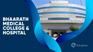 Bhaarath Medical College & Hospital Chennai