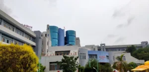 Bharati Vidyapeeth Medical College Sangli