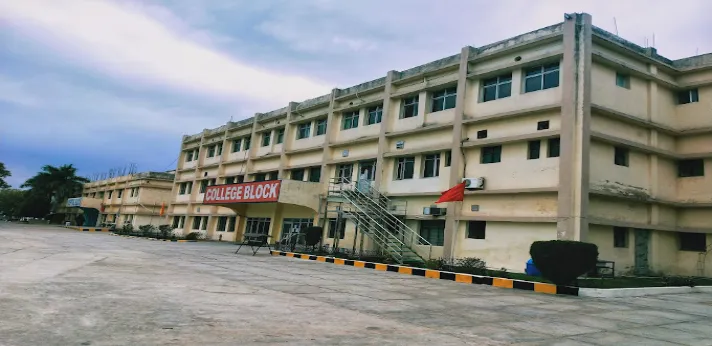 Bhojia Dental College Nalagarh Campus