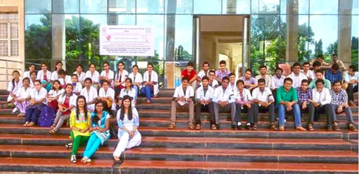 Bidar Institute of Medical Sciences Students