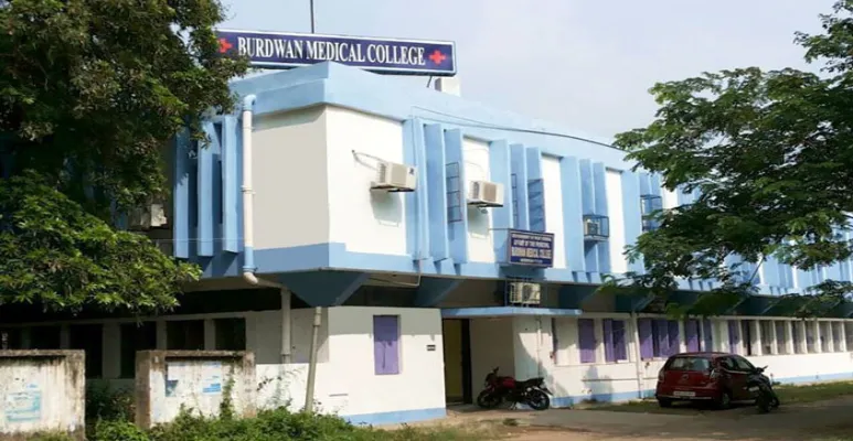 Burdwan Medical College