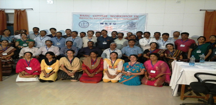 Burla Medical College Teachers