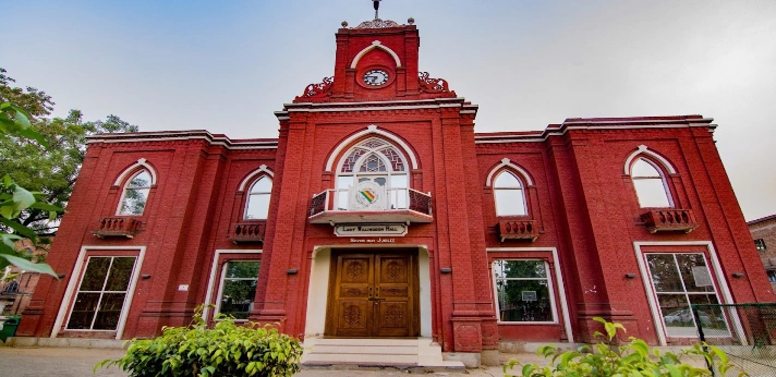 Christian Medical College Ludhiana