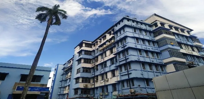 Calcutta National Medical College Kolkata