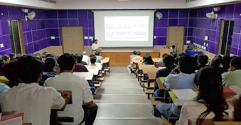 Calcutta National Medical College Kolkata