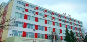 Caucasus International University Georgia