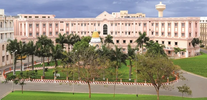 Chalmeda Medical College 