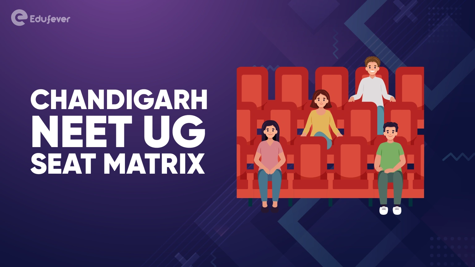 Chandigarh NEET UG Seat Matrix