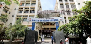 College of Dental Sciences Davangere