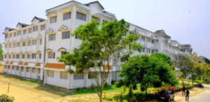 Coorg Dental College Virajpet