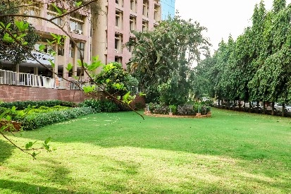 DY Patil Medical College Navi Mumbai Campus