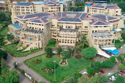 DY Patil Medical College Navi Mumbai Hospital