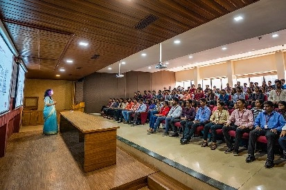 DY Patil Medical College Navi Mumbai Virtual Classroom