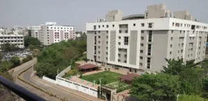 DY Patil Medical College Pune