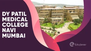 DY Patil Medical College Navi Mumbai