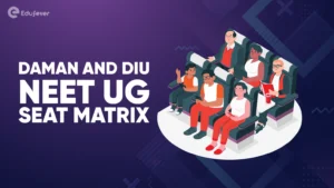 Daman and Diu NEET UG Seat Matrix