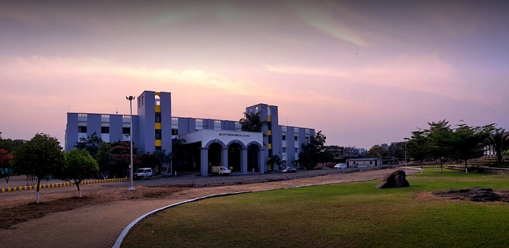 Datta Meghe Medical College Nagpur 2022-23: Admission, Fees