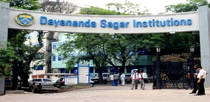 Dayananda Sagar College of Dental Science