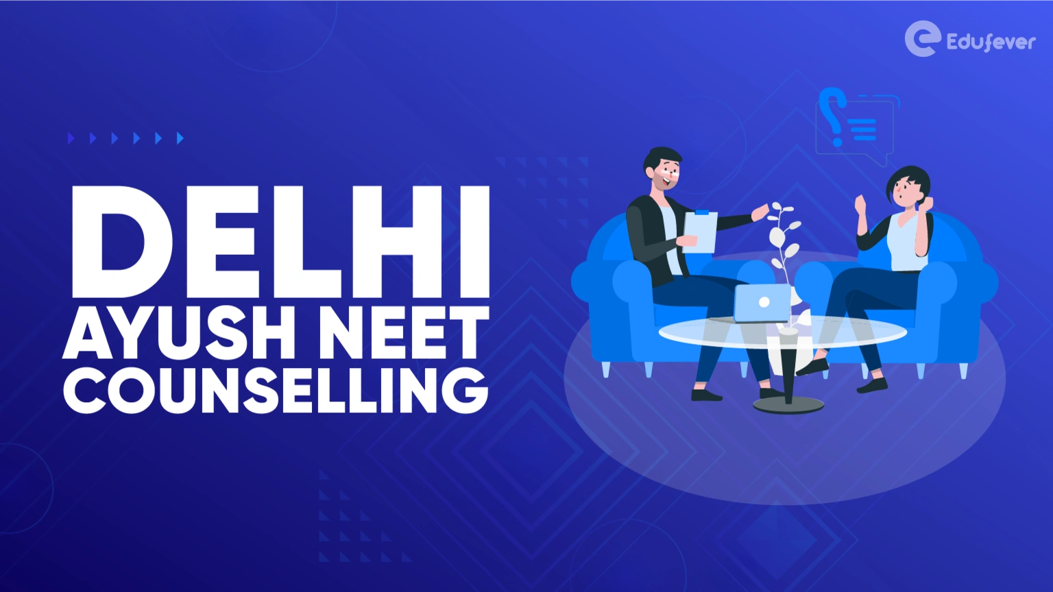 Delhi Ayush NEET Counselling