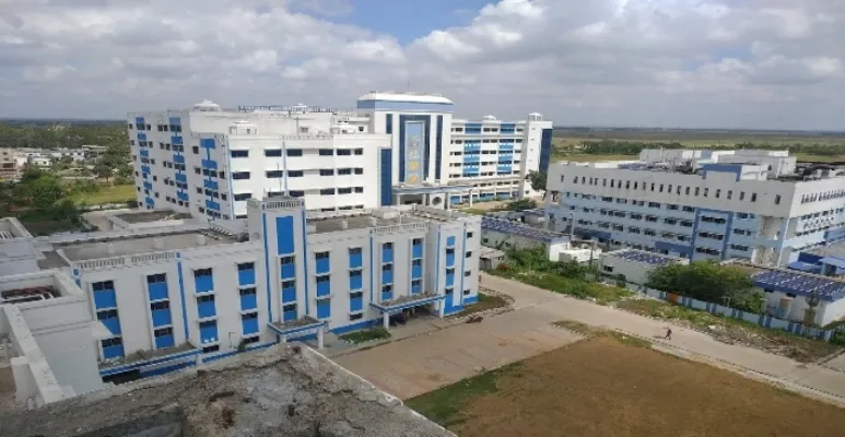 Diamond Harbour Medical College