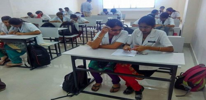 ESIC Medical College Gulbarga Classroom