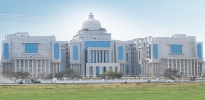 ESIC Medical College Gulbarga Outdoor Image