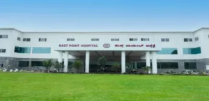 East Point Medical College Bangalore