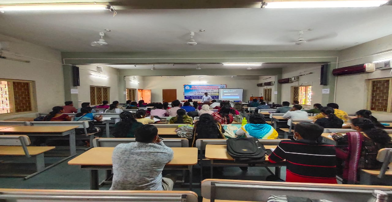 Fakir Mohan Medical College Balasore Classrooms