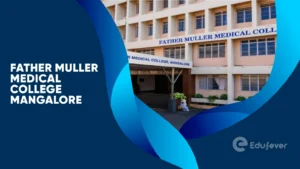 Father Muller Medical College Mangalore