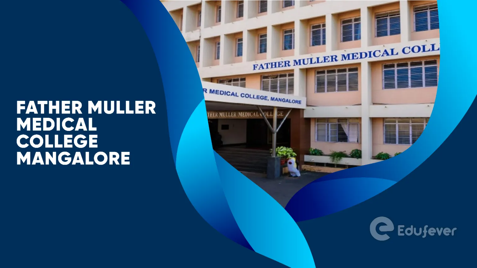 Father Muller Medical College Mangalore