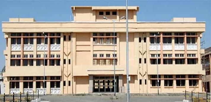 GMC Dhule Shri Bhausaheb Hire Government Medical College Dhule