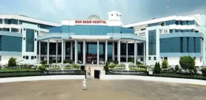 Gian Sagar Medical College