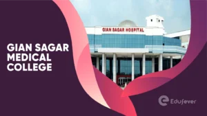 Gian Sagar Medical College