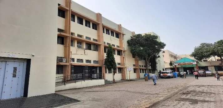 Government Medical College Jalgaon