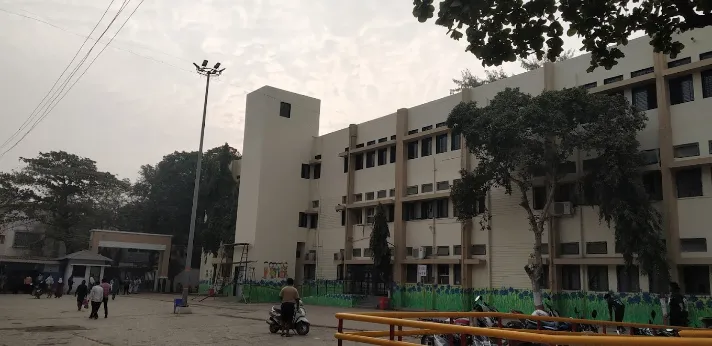 Government Medical College Jalgaon Campus