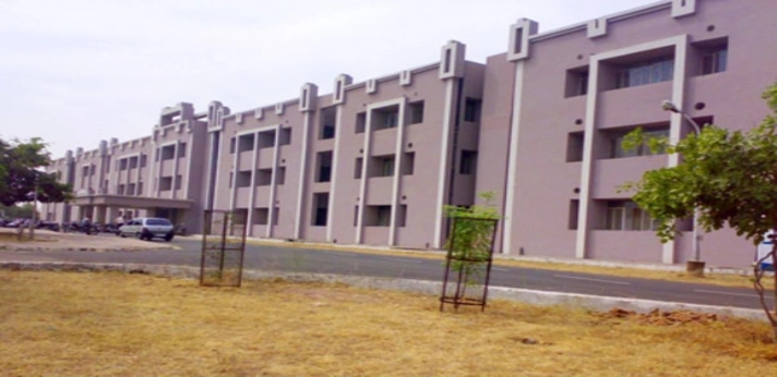 Government Medical College Kota-